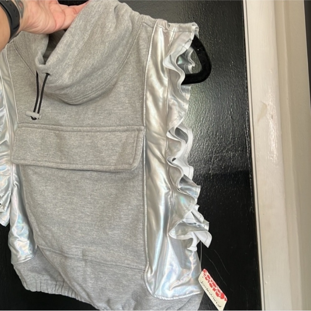 FP Movement Top, Crop Style - Picture 7 of 9